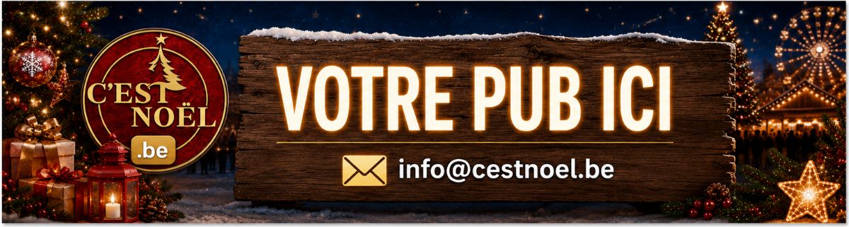 Votre publicité ici — contactez-nous par e-mail