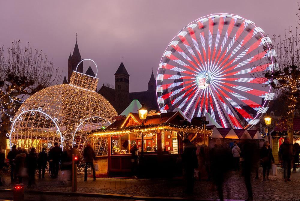 Magisch Maastricht — Maastricht